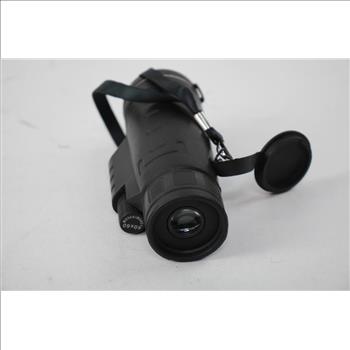 Panda 40x60 Monocular