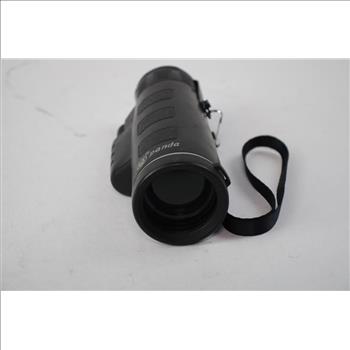 Panda 40x60 Monocular
