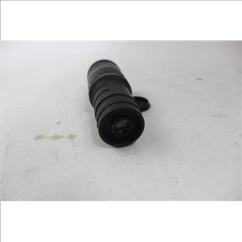 Panda Scope