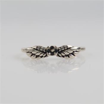 Pandora Angel Wings Ring