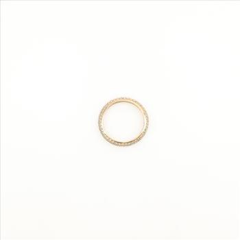 Pandora GP Clear Stone Ring