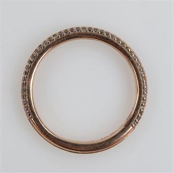 Pandora GP ME Pave Ring