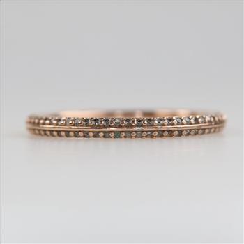 Pandora GP ME Pave Ring