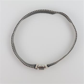 Pandora Reflexions Sterling Silver Bracelet