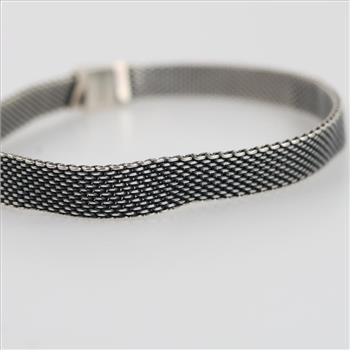 Pandora Reflexions Sterling Silver Bracelet