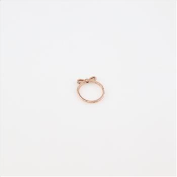 Pandora Rose GP Sparkling Bow Ring