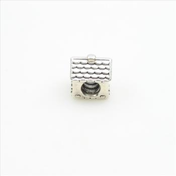 Pandora Silver Home Sweet Home Charm
