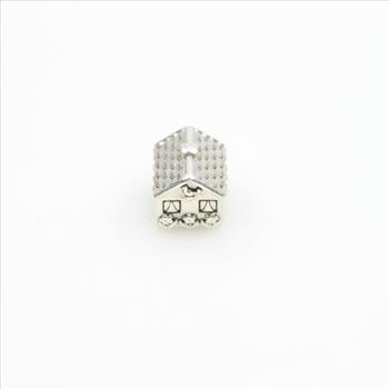 Pandora Silver Home Sweet Home Charm
