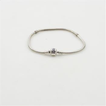 Pandora Sterling Silver Bracelet