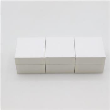 Pandora Sterling Silver Charms, 3 Pieces