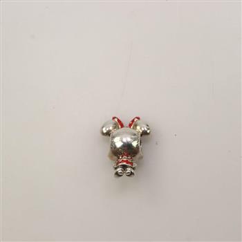 Pandora Sterling Silver Disney Minnie Mouse Charm