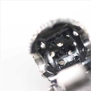 Pandora Sterling Silver Jewelry, 2 Pieces