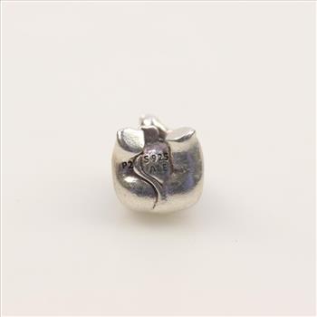 Pandora Sterling Silver Lucky Elephant Charm