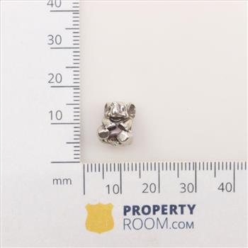 Pandora Sterling Silver Lucky Elephant Charm