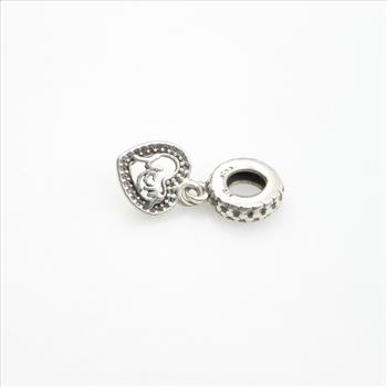 Pandora Sterling Silver 