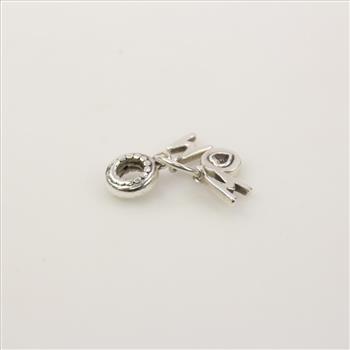 Pandora Sterling Silver 