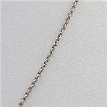 Pandora Sterling Silver Necklace