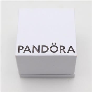 Pandora Sterling Silver Symbols Of New York City Dangle Charm