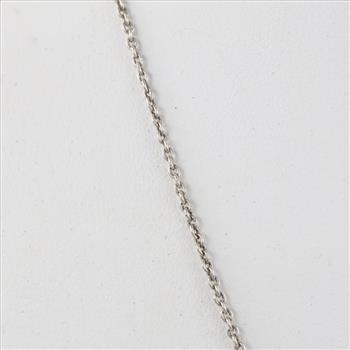 Pandora Sterling Silver Timeless Elegance Necklace