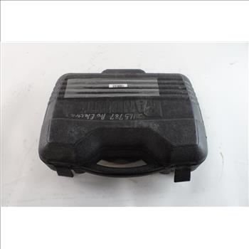 Panduit PanTher LS8E Printer