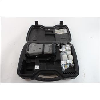 Panduit PanTher LS8E Printer