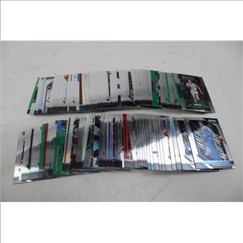 Panini Basketball Trading Cards