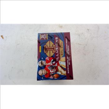 Panini NFL Trading Cards