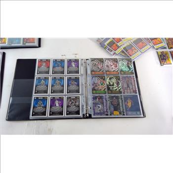 Panini Sports Trading Cards