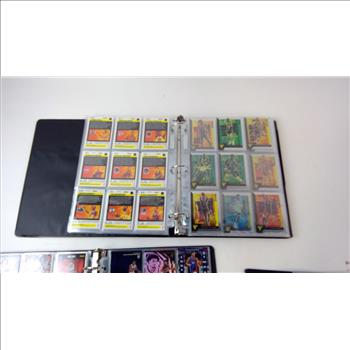 Panini Sports Trading Cards