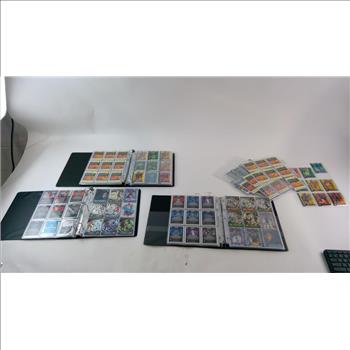 Panini Sports Trading Cards