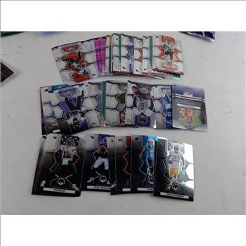 Panini Trading Cards And More 5+ Pieces