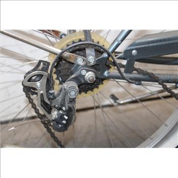 Pantera 7SP Micargi Road Bike