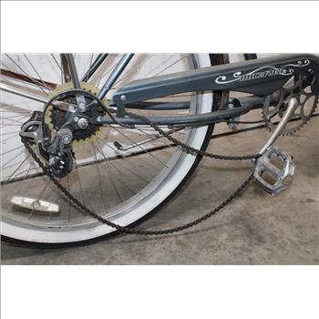 Pantera 7SP Micargi Road Bike