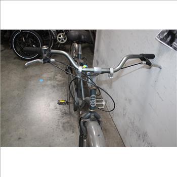 Pantera 7SP Micargi Road Bike