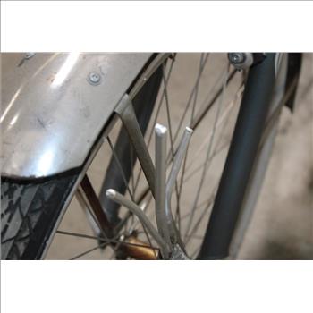 Pantera 7SP Micargi Road Bike