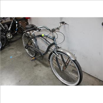 Pantera 7SP Micargi Road Bike