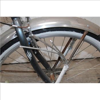 Pantera 7SP Micargi Road Bike