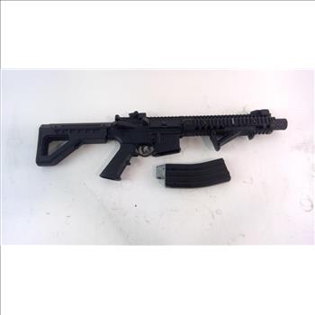Panther Arms DPMS Airsoft Gun