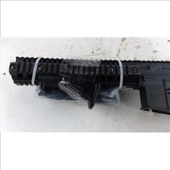 Panther Arms DPMS SBR Airsoft Rifle