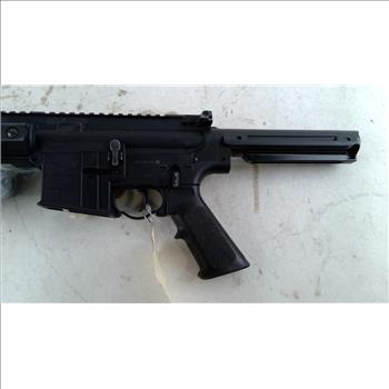 Panther Arms DPMS SBR Airsoft Rifle