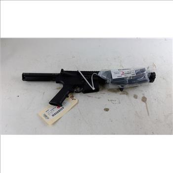 Panther Arms DPMS SBR Airsoft Rifle