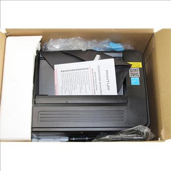 Pantum Printer P2500w