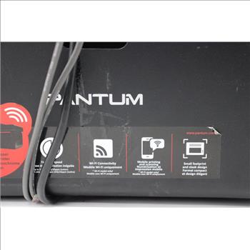 Pantum Wireless Monochrome Multifunction Laser Printer