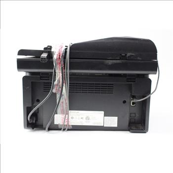 Pantum Wireless Monochrome Multifunction Laser Printer