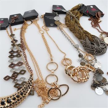 Paparazzi Fashion Jewelry, 7 Pieces