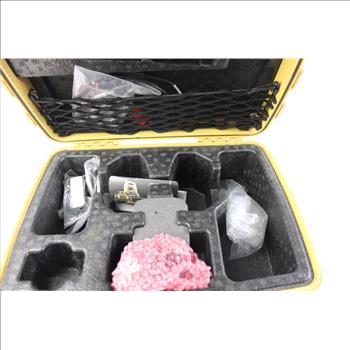 Pape Machinery Top Con Case - Case Only