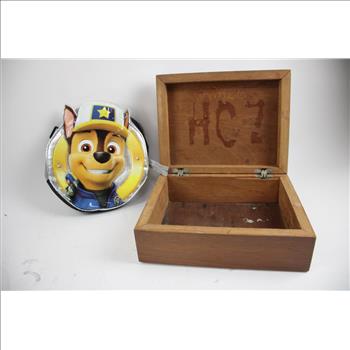 Paper Trimmer Machine, Lunch Bag, And More Bulk Lot, 20+ Pieces