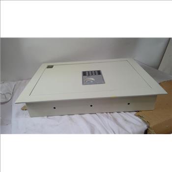 Paragon Lock & Safe With Keypad