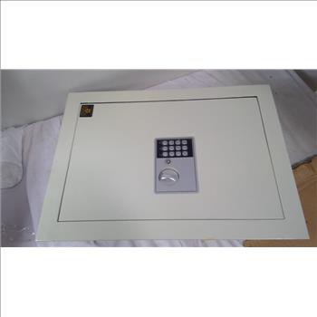 Paragon Lock & Safe With Keypad
