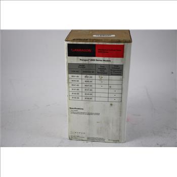 Paragon Mechanical Defrost Timer 8000 Series